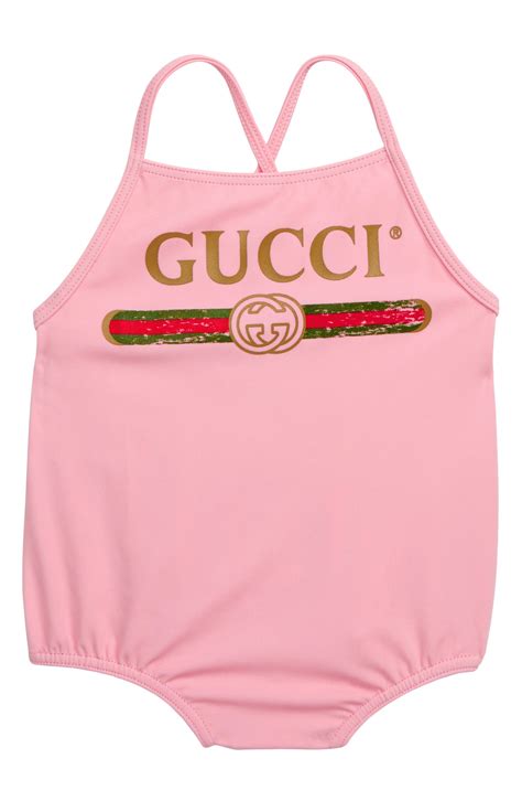 define gucci baby|gucci infant swimsuit.